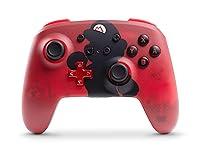 Algopix Similar Product 17 - PowerA Enhanced Wireless Controller for