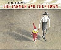 Algopix Similar Product 4 - The Farmer and the Clown The Farmer