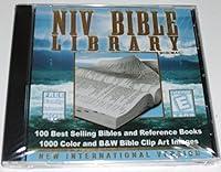 Algopix Similar Product 19 - Niv Bible Library