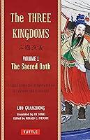 Algopix Similar Product 15 - The Three Kingdoms Volume 1 The