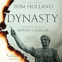 Algopix Similar Product 9 - Dynasty The Rise and Fall of the House