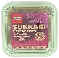 Algopix Similar Product 4 - Sukkari Dates
