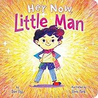 Algopix Similar Product 9 - Hey Now, Little Man