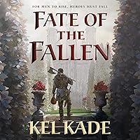 Algopix Similar Product 9 - Fate of the Fallen