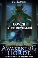 Algopix Similar Product 12 - Emerging Rebel A LitRPG Academy