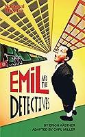 Algopix Similar Product 10 - Emil and the Detectives Oberon Modern