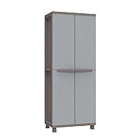 Algopix Similar Product 9 - Terry JRATTAN 368 2Door Cabinet with