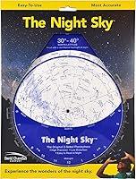 Algopix Similar Product 20 - The Night Sky 3040 Large North