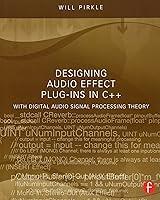 Algopix Similar Product 1 - Designing Audio Effect Plug-Ins in C++