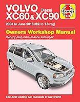 Algopix Similar Product 13 - Volvo Diesel XC60 and XC90 Owners