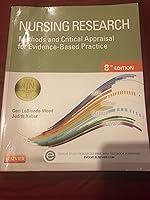 Algopix Similar Product 10 - Nursing Research Methods and Critical