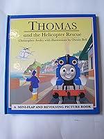 Algopix Similar Product 8 - Thomas and the Helicopter Rescue