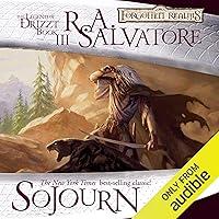 Algopix Similar Product 8 - Sojourn Legend of Drizzt Dark Elf