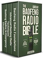 Algopix Similar Product 12 - THE BAOFENG RADIO BIBLE Ultimate