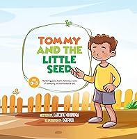 Algopix Similar Product 4 - Tommy and the Little Seed  Nurturing