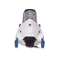Algopix Similar Product 18 - Flojet 03526144A Triplex Diaphragm