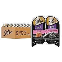 Algopix Similar Product 19 - Sheba Perfect Portions Wet Cat Food