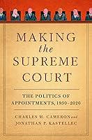Algopix Similar Product 2 - Making the Supreme Court The Politics