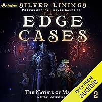 Algopix Similar Product 15 - The Nature of Magic A LitRPG