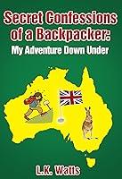 Algopix Similar Product 14 - Secret Confessions of a Backpacker My