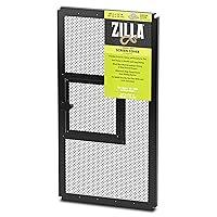 Algopix Similar Product 2 - Zilla Pet Reptile Terrarium Fresh Air