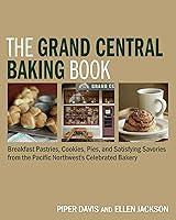 Algopix Similar Product 20 - The Grand Central Baking Book