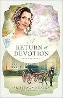 Algopix Similar Product 19 - A Return of Devotion (Haven Manor)