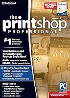 Algopix Similar Product 10 - Encore the Print Shop Pro 4 with Bonus