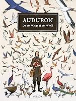Algopix Similar Product 3 - Audubon On The Wings Of The World