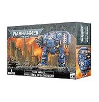 Algopix Similar Product 2 - Games Workshop  Warhammer 40000 