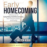 Algopix Similar Product 4 - Early Homecoming A Resource for