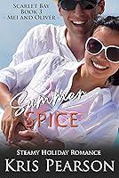 Algopix Similar Product 19 - Summer Spice Steamy beach holiday