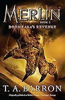 Algopix Similar Product 15 - Doomraga's Revenge: Book 7 (Merlin Saga)
