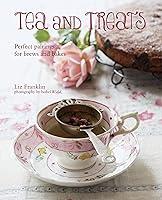 Algopix Similar Product 12 - Tea and Treats Perfect pairings for