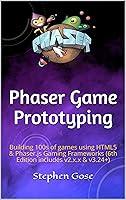 Algopix Similar Product 13 - Phaser Game Prototyping Building 100s