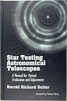 Algopix Similar Product 17 - Star Testing Astronomical Telescopes A