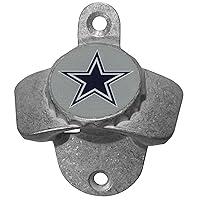 Algopix Similar Product 16 - NFL Dallas Cowboys Wall Bottle Opener