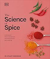 Algopix Similar Product 16 - The Science of Spice Understand Flavor