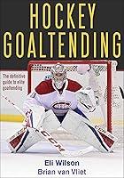Algopix Similar Product 4 - Hockey Goaltending