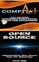 Algopix Similar Product 4 - CompTIA A  Open SourceAllinOne