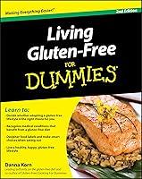 Algopix Similar Product 8 - Living Gluten-Free For Dummies