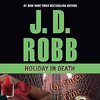 Algopix Similar Product 18 - Holiday in Death: In Death, Book 7