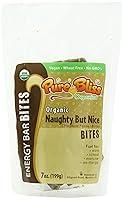 Algopix Similar Product 6 - Pure Bliss Organics Energy Bar Bites
