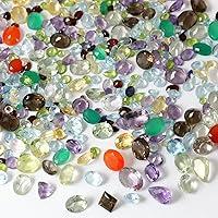 Algopix Similar Product 11 - Beverly Oaks 100 Carats Mixed Gem