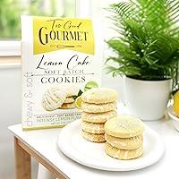 Algopix Similar Product 20 - Too Good Gourmet Soft Batch Cookies