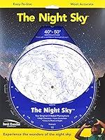 Algopix Similar Product 12 - The Night Sky 4050 Large Star