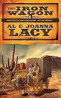 Algopix Similar Product 13 - The Iron Wagon A Novel Return of the