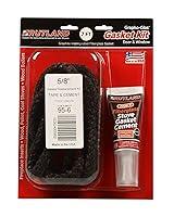 Algopix Similar Product 2 - RUTLAND PRODUCTS 956 Graphite