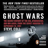 Algopix Similar Product 15 - Ghost Wars The Secret History of the