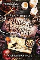 Algopix Similar Product 1 - The Encyclopedia of Kitchen Witchery